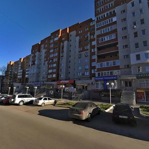 Tatarskaya Street, 43, Ryazan: photo