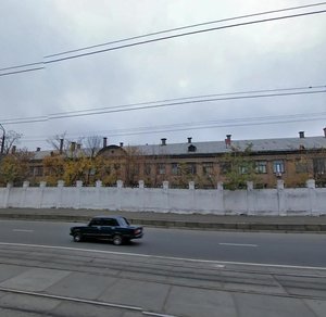 Boryspilska Street, 9к8, Kyiv: photo