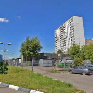 Suzdalskaya Street, вл12Б, Moscow: photo