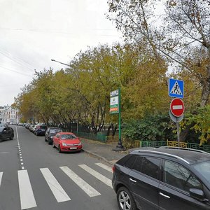 Schipok Street, 13с1, Moscow: photo