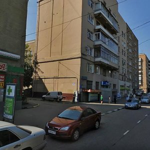 Serpukhovsky Val Street, 3, : foto