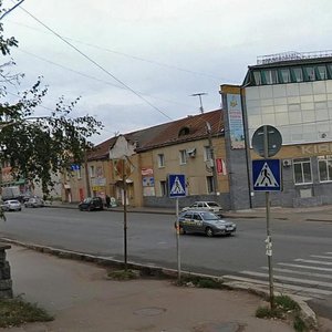 Profsoyuznaya street, 7, : foto