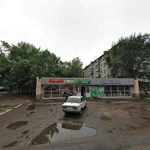 Metallistov Street, 22А, Ulyanovsk: photo