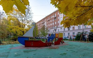 Moskovskiy Avenue, 182, : foto