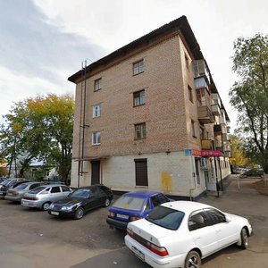 Оренбург, Спартаковская улица, 90: фото