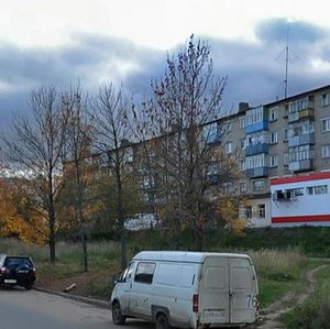 Nyutona Street, 28, : foto