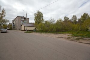 Mokhovaya ulitsa, 2А ، : صورة