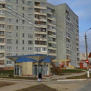 Vil'yamsa Street, 14/1, Tula: photo