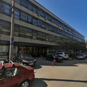 Sabirovskaya Street, 50 ، سان بطرسبرغ: صورة