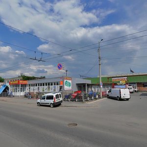 Pryvokzalna vulytsia, 9А ، : صورة