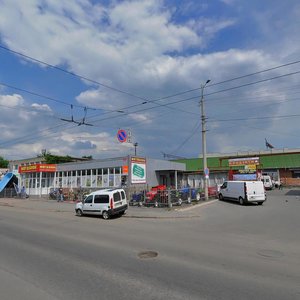 Pryvokzalna vulytsia, 9А, Vinnytsia: photo