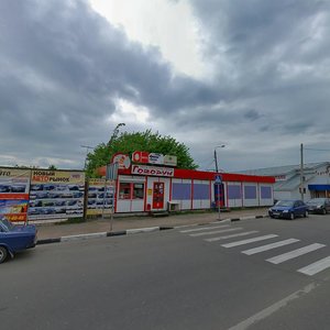Borisovskoye shosse, 2, Serpuhov: photo