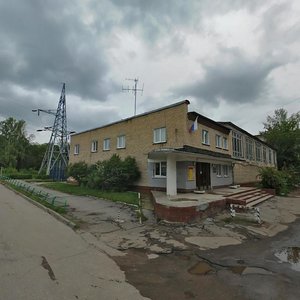 Nikitina Street, 121, Kaluga: photo