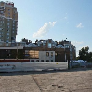 Oktyabrya Avenue, 73к1, Ufa: photo