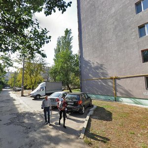 Bakynska Street, 26, Kyiv: photo