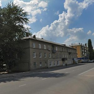 Gagarina Street, 89, Lipetsk: photo