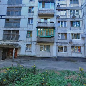 Akademika Yanhelia Street, 7, Dnipro: photo