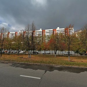 Mira Avenue, 33А, Naberezhnye Chelny: photo