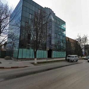 1-ya Trubnaya ulitsa, 11 ، : صورة