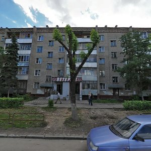 Moskovskaya Street, 176/4, Kaluga: photo