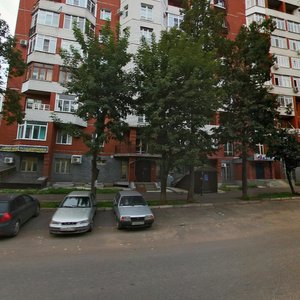 Zhurnalistov Street, 6, Kazan: photo