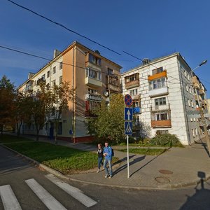 Karzha Street, 2, Minsk: photo