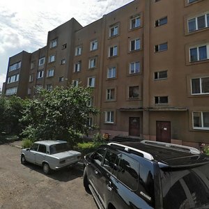 Prospekt Lenina, 78А, Bryansk: photo