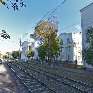 Evdokii Bershanskoj Street, 220, Krasnodar: photo