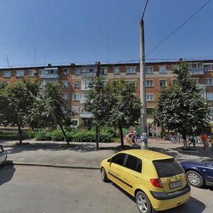Prospekt Hrushevskoho, 38, Kamenec‑Podolskij: photo