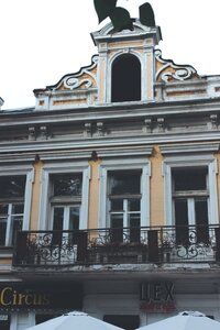 Иркутск, Улица Богдана Хмельницкого, 3: фото