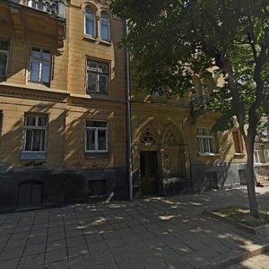 Vulytsia Dmytra Vitovskoho, 20, Lviv: photo