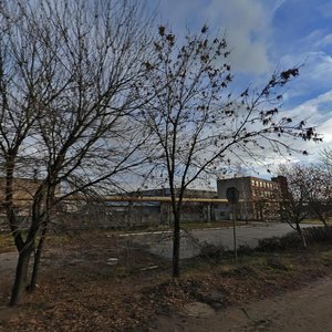 Novosyolkovskaya ulitsa, 9, Ryazan: photo