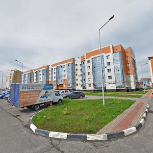 Kvartal № 1, 2, Belgorod Oblast: photo