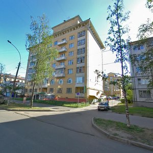 Zosimovskaya ulitsa, 40, : foto