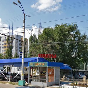 Остановка новгородская воронеж фото