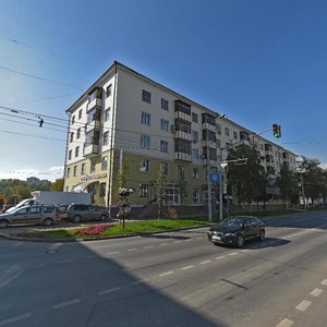 Pavlyukhina Street, 108, Kazan: photo