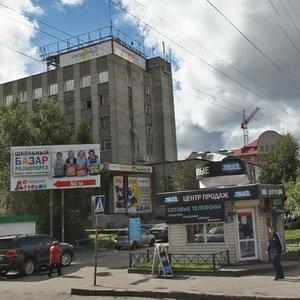 Nakhimova Street, 13Г, : foto