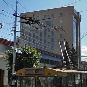 Internatsionalnaya Street, 12, : foto