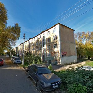 Ulitsa Sergeya Ionova, 3, Kashira: photo