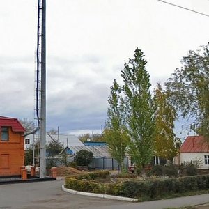 Magnitogorskaya ulitsa, 54/1, Orenburg: photo