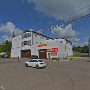 Schapovo Village, 73А, Moscow: photo