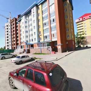 Gertsena Street, 45 ، تيومين: صورة