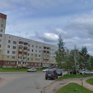 Kommunalnaya Street, 81, Pskov: photo