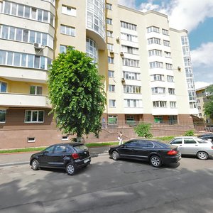 Житомир, Улица Черновола, 4: фото