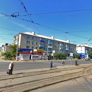 Narimanova Avenue, 31/2, Ulyanovsk: photo