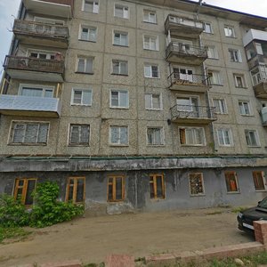 Pogranichny pereulok, 2, Irkutsk: photo