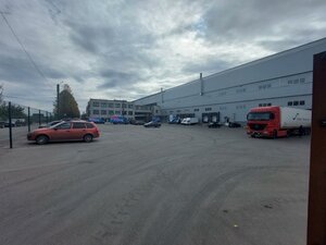Mashinostroiteley Drive, 1КГ, Cheboksary: photo