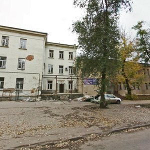 Voronezhskaya ulitsa, 7, : foto
