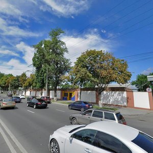 Sholokhova Avenue, 5А, Rostov‑na‑Donu: photo