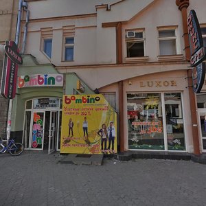 Vulytsia Korzo, 3, Uzhhorod: photo